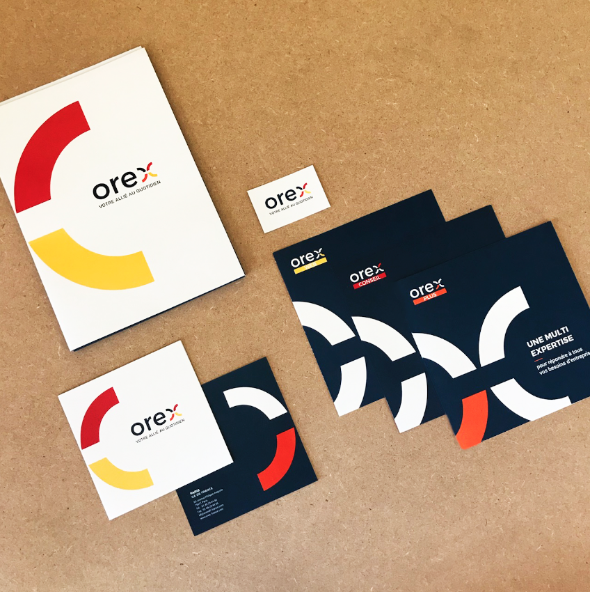 OREX - cabinet d'expertise comptable