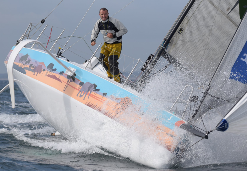 SOLITAIRE DU FIGARO