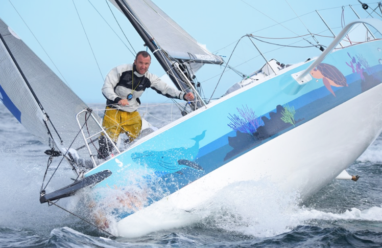 SOLITAIRE DU FIGARO